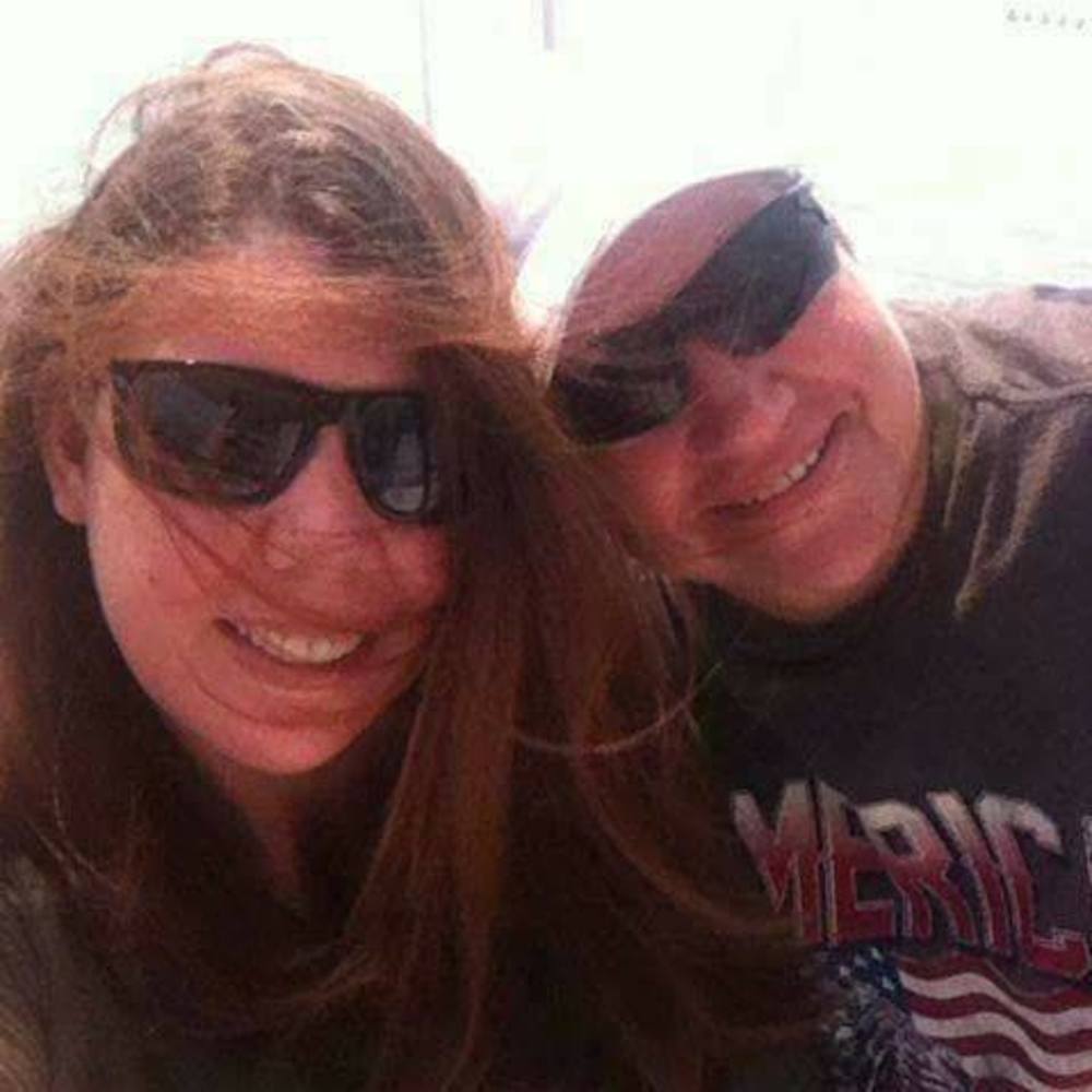 Meet your Posher, Candace